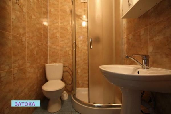 Апартаменты Затока 1 Свитязь Экстерьер фото